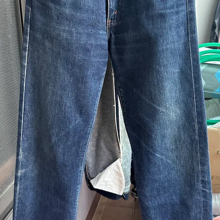 [BUNJANG] Vintage Levi&