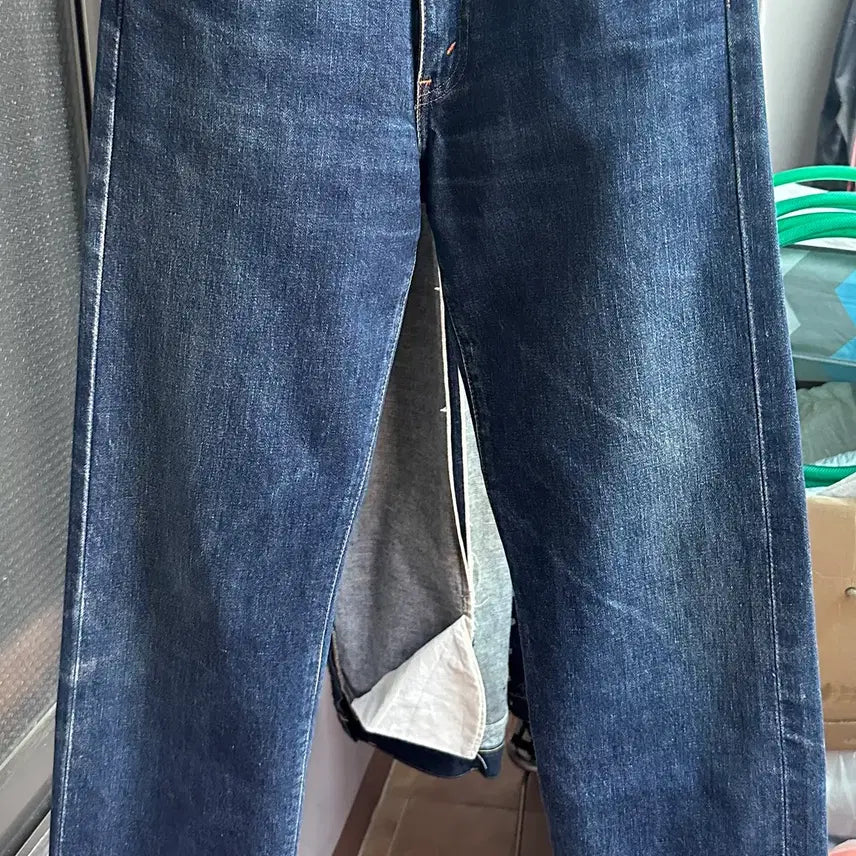 [BUNJANG] Vintage Levi&
