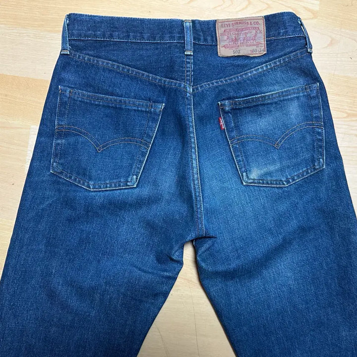 [BUNJANG] Vintage Levi&