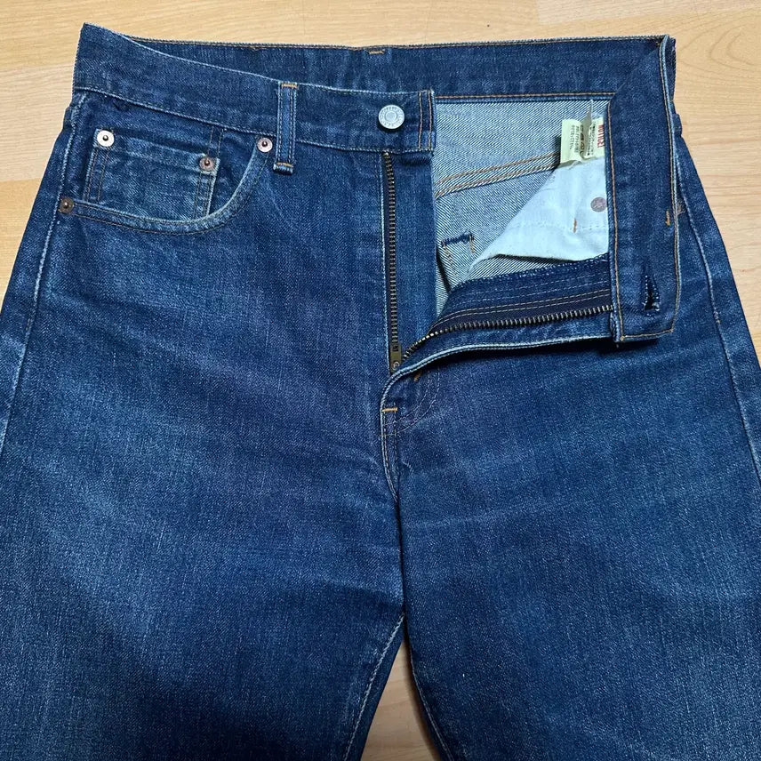 [BUNJANG] Vintage Levi&
