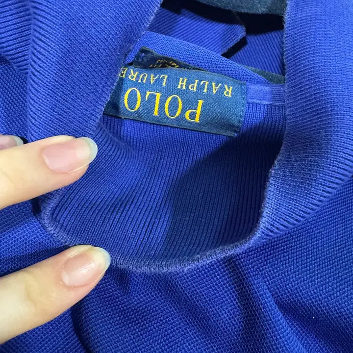 [BUNJANG] Polo Men&