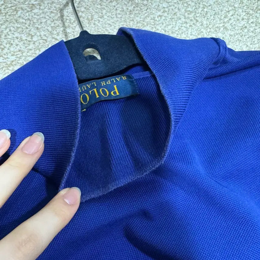 [BUNJANG] Polo Men&