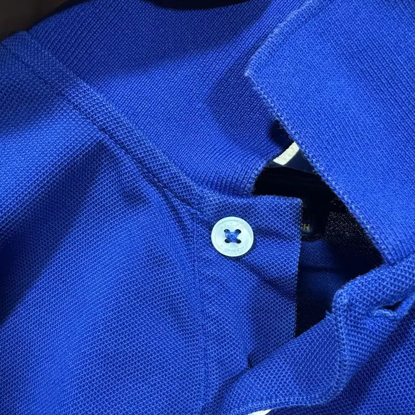 [BUNJANG] Polo Men&