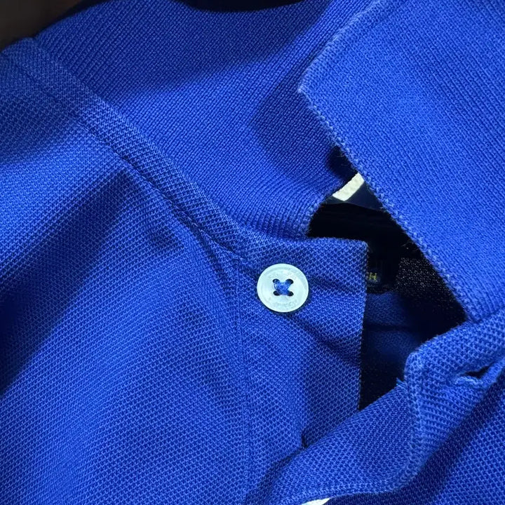 [BUNJANG] Polo Men&