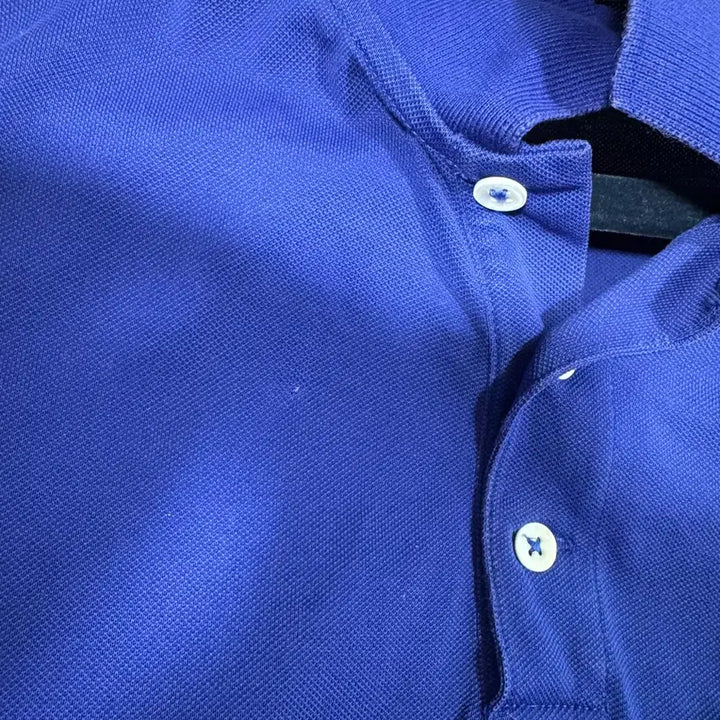 [BUNJANG] Polo Men&