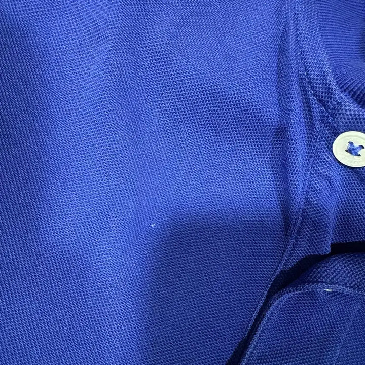 [BUNJANG] Polo Men&