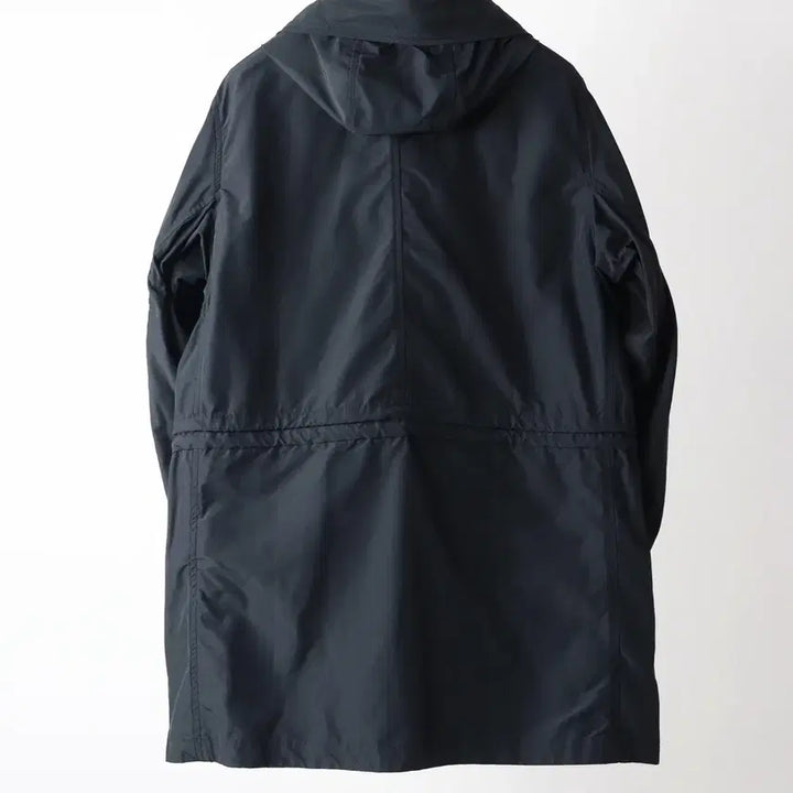 [BUNJANG] Stone Island Microfiber Hooded Coat Jacket L / 스톤아일랜드 마이크로랩스 후드 코트자켓 L팝니다.