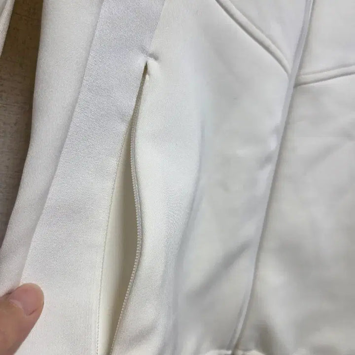 [BUNJANG] Descente Zip-Up Jacket / 데상트 집업