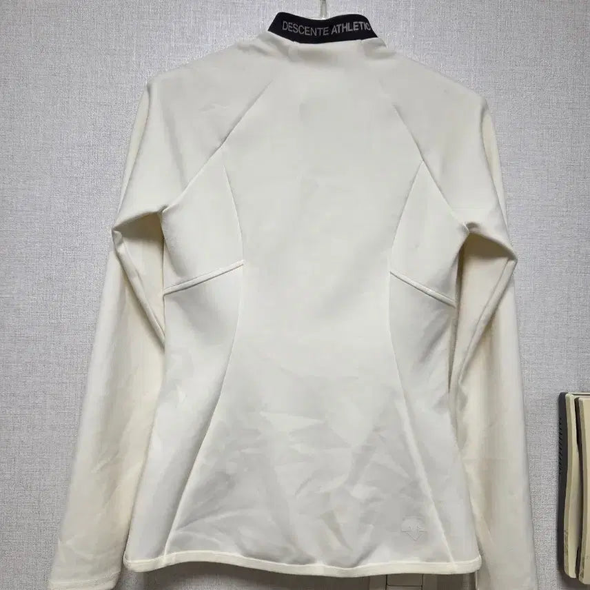 [BUNJANG] Descente Zip-Up Jacket / 데상트 집업