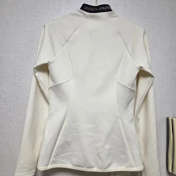 [BUNJANG] Descente Zip-Up Jacket / 데상트 집업