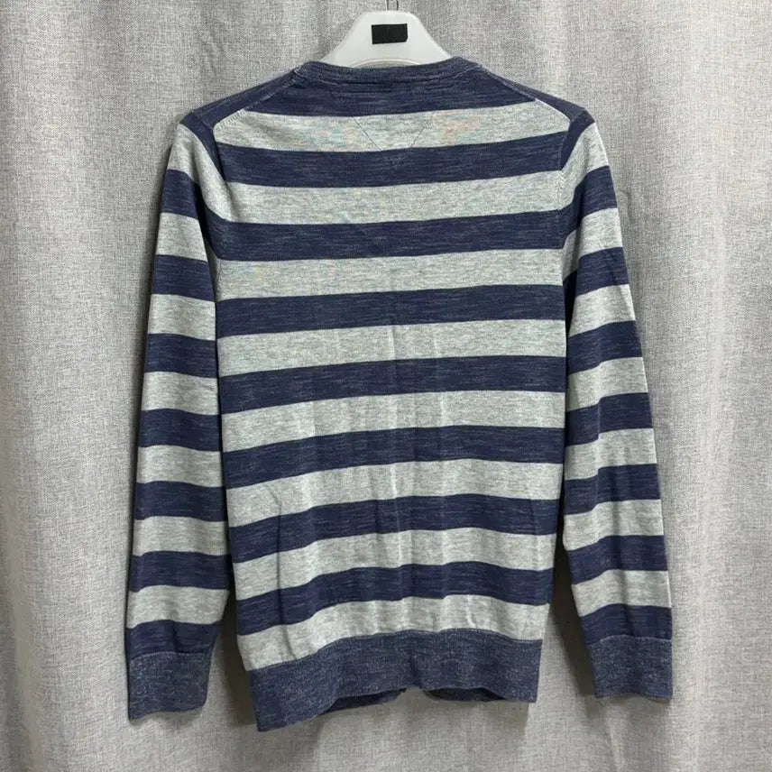 [BUNJANG] Tommy Hilfiger Cotton Cardigan / [S/95] 타미힐피거 Tommy Hilfiger 코튼 면 가디건