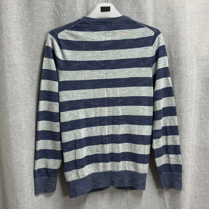 [BUNJANG] Tommy Hilfiger Cotton Cardigan / [S/95] 타미힐피거 Tommy Hilfiger 코튼 면 가디건