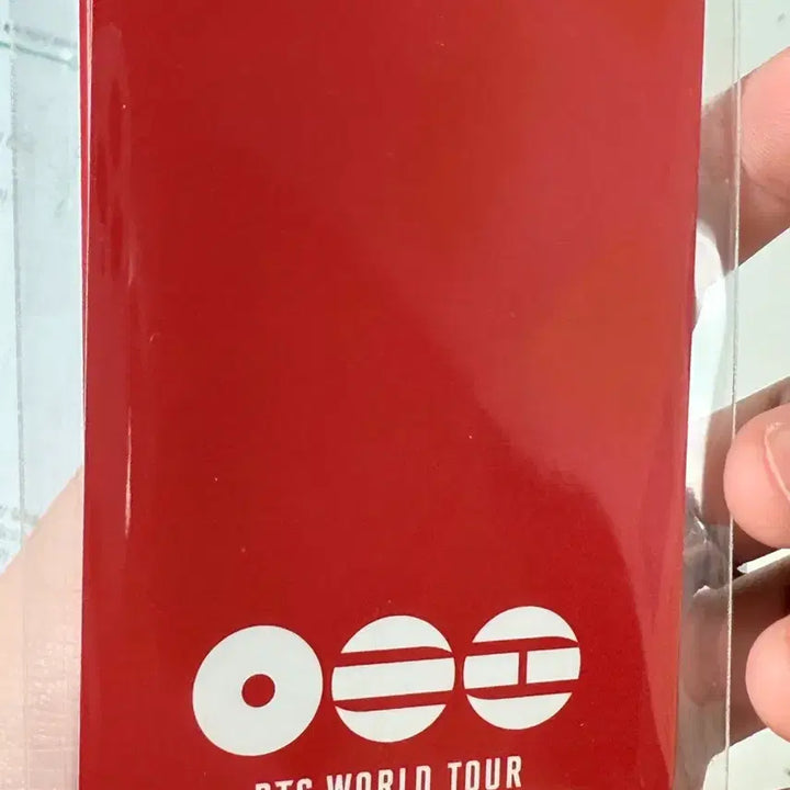 [SOLD OUT] 방탄 아리랑 중콘 특전