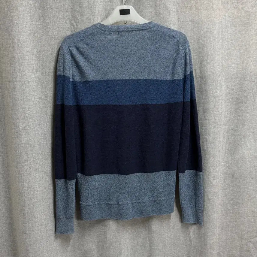 [BUNJANG] Hazzys Linen &amp; Asa Blend Cardigan / [100] 헤지스 Hazzys 남성 린넨 + 아사면 가디건