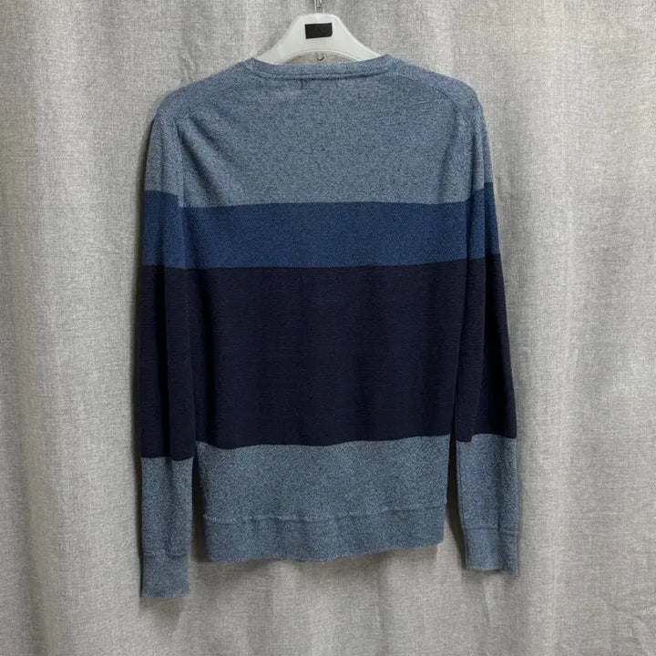 [BUNJANG] Hazzys Linen &amp; Asa Blend Cardigan / [100] 헤지스 Hazzys 남성 린넨 + 아사면 가디건