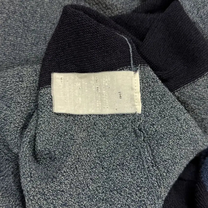 [BUNJANG] Hazzys Linen &amp; Asa Blend Cardigan / [100] 헤지스 Hazzys 남성 린넨 + 아사면 가디건