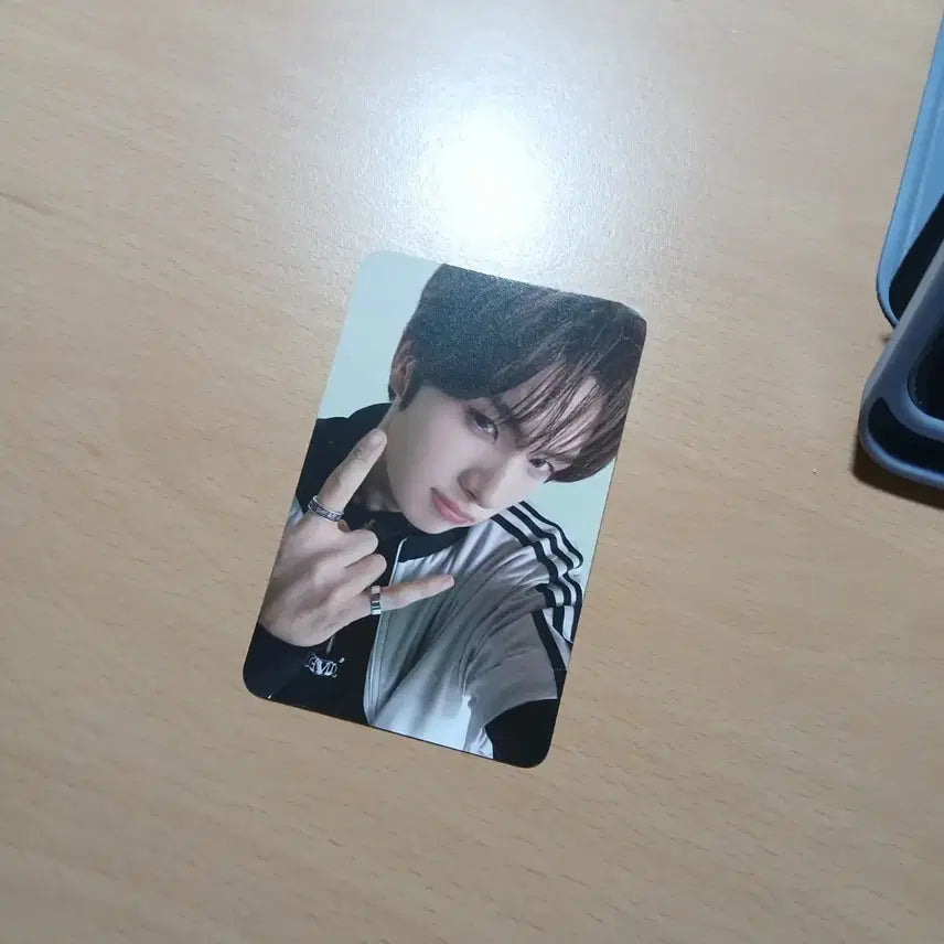 [BUNJANG] TWS Youngjae VR Photocard / 투어스 vr 2차 영재 포카
