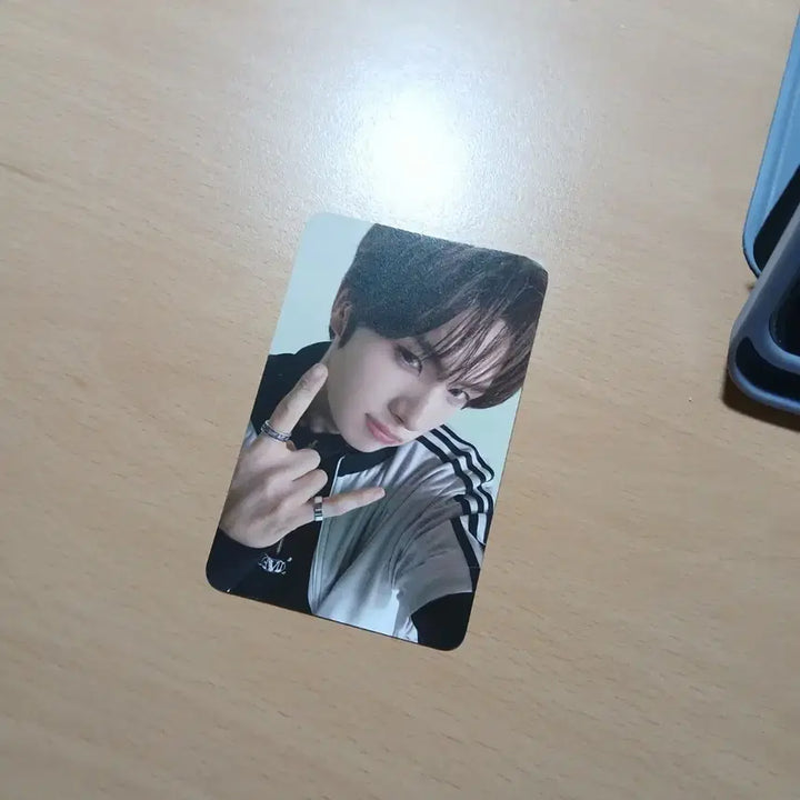 [BUNJANG] TWS Youngjae VR Photocard / 투어스 vr 2차 영재 포카