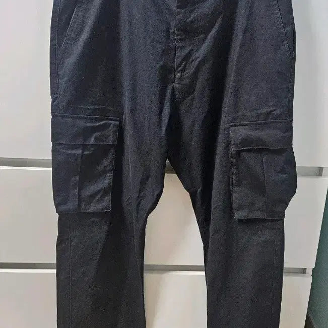 [SOLD OUT] 나이키  카고 바지 32사이즈