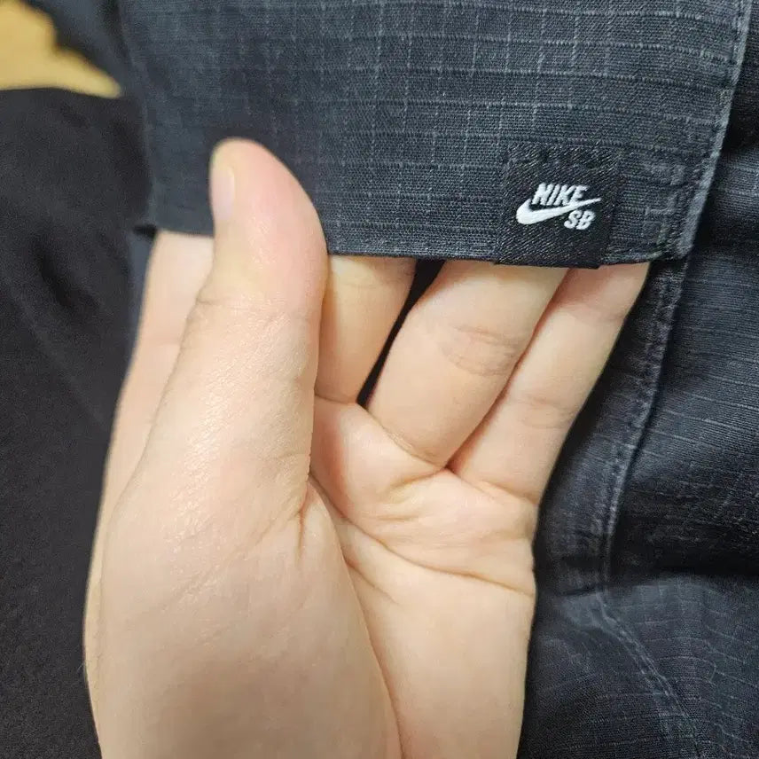 [SOLD OUT] 나이키  카고 바지 32사이즈