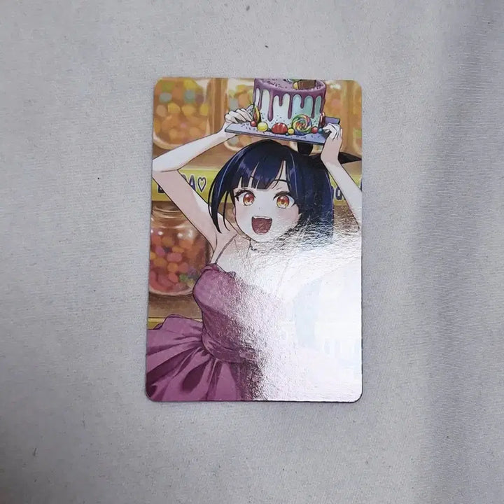 [BUNJANG] High Quality Images Lily Photocard / 이세돌 두찜 릴파 포카 판매
