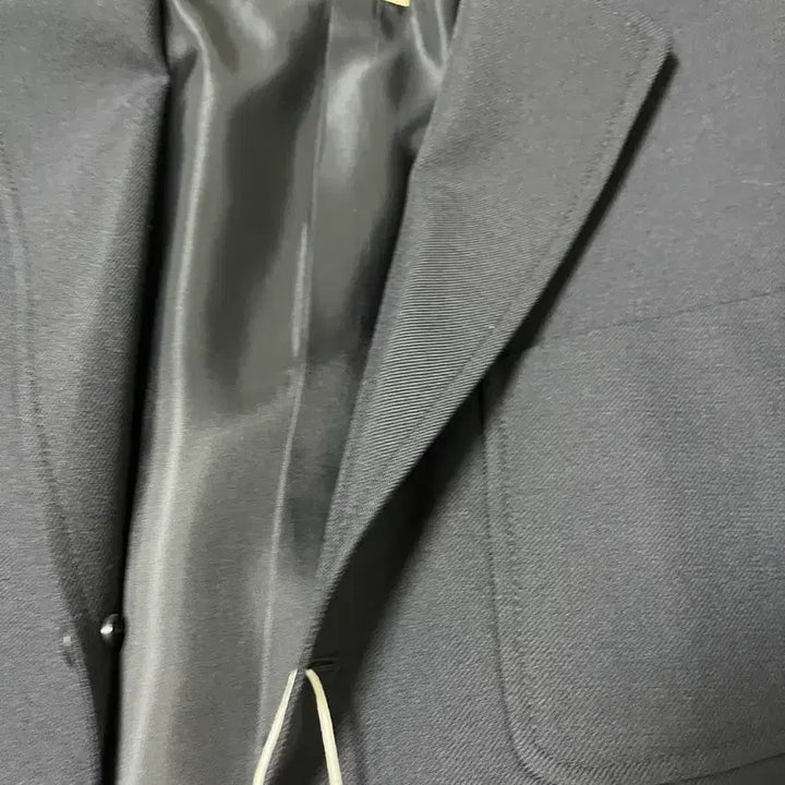 [SOLD OUT] 포터리 울스포츠 셋업(자켓, 팬츠) 다크네이비 상의2 하의 3 새상품