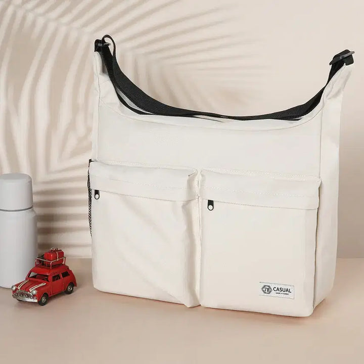 [BUNJANG] Generic Brand Casual Crossbody Bag / 브랜드 백 캐주얼 크로스백