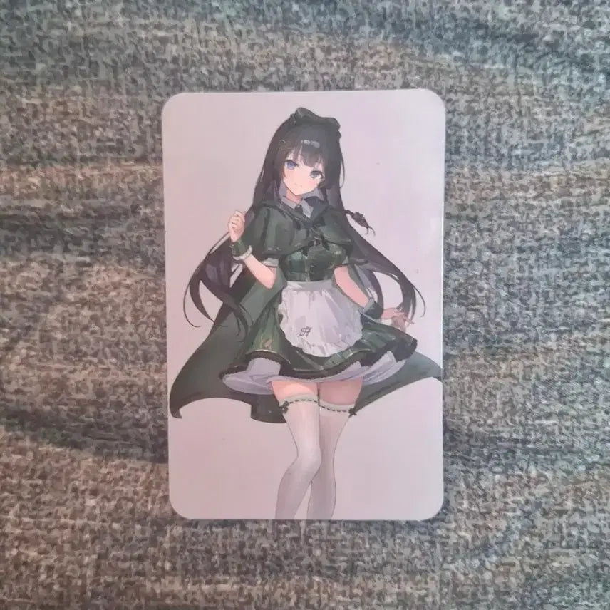 [BUNJANG] Straylive Kookdass Coffee Tabby Hina Bundle Set Photocard / 스텔라이브 쿠크다스 커피 타비 히나 포카 일괄