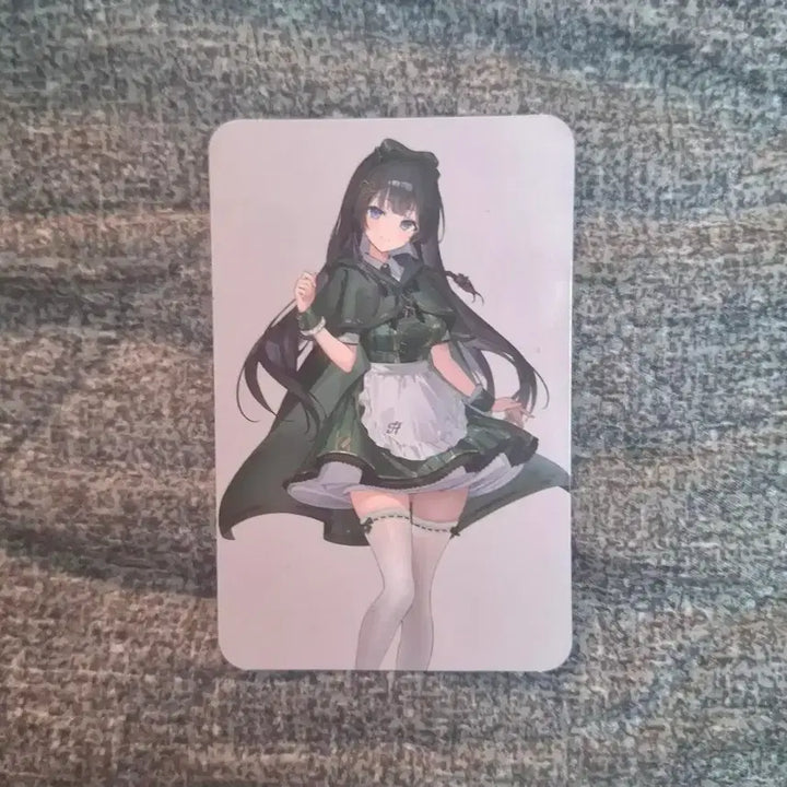 [BUNJANG] Straylive Kookdass Coffee Tabby Hina Bundle Set Photocard / 스텔라이브 쿠크다스 커피 타비 히나 포카 일괄