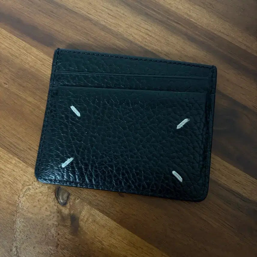 [SOLD OUT] 메종 마르지엘라 포스티치 카드지갑