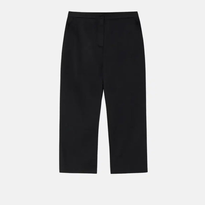 [BUNJANG] Le Ete Mary Capri Pants / 르에떼 카프리 팬츠