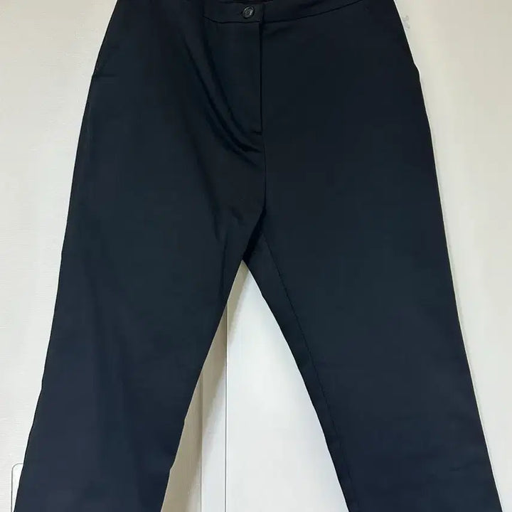 [BUNJANG] Le Ete Mary Capri Pants / 르에떼 카프리 팬츠