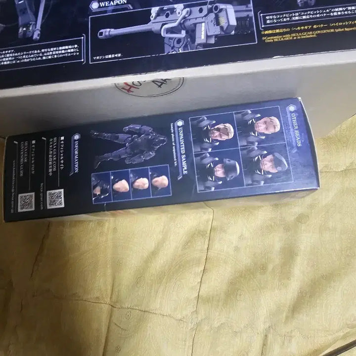 [BUNJANG] Kotobukiya Bulkarm Alpha &amp; Early Governor Bundle Set / 코토부키야 벌크암 알파&amp;탑승용 얼리 거버너 일괄 판매