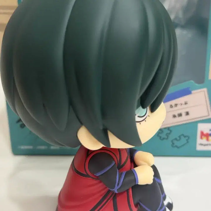 [BUNJANG] Blue Lock Itoshi Rin Look Up &amp; Kuji Big Acrylic Bundle Set / 블루록 이토시 린 룩업 &amp; 쿠지 빅 아크릴 일괄