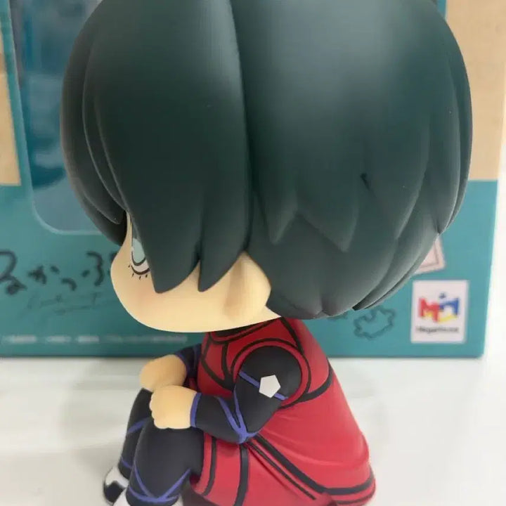 [BUNJANG] Blue Lock Itoshi Rin Look Up &amp; Kuji Big Acrylic Bundle Set / 블루록 이토시 린 룩업 &amp; 쿠지 빅 아크릴 일괄