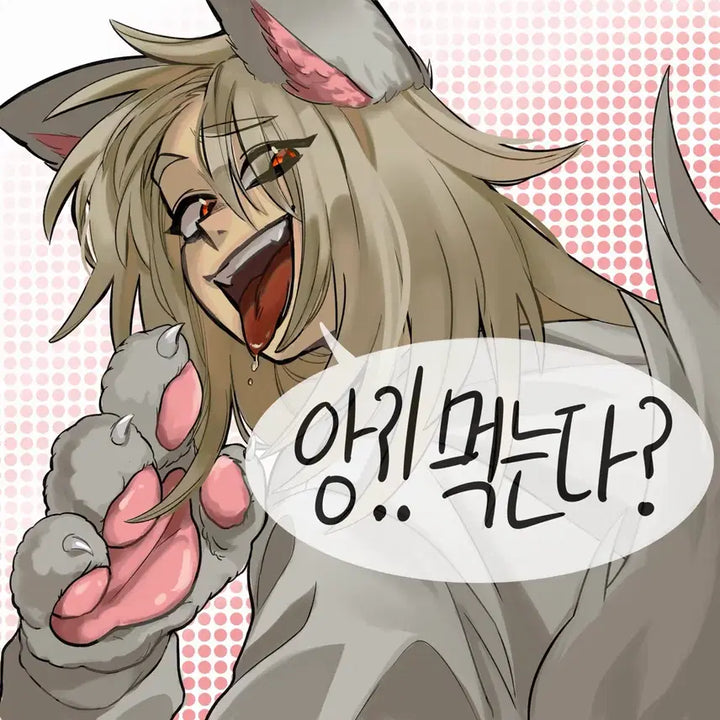 [BUNJANG] Custom Art Commission / 그림 커미션