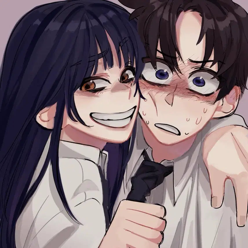 [BUNJANG] Custom Art Commission / 그림 커미션