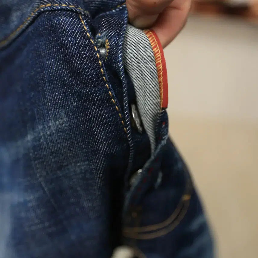 [BUNJANG] DSQUARED2 Slim Fit Denim Jeans / (정품) 디스퀘어드2 진짜 잘 빠진 데님