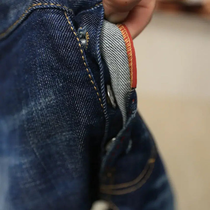 [BUNJANG] DSQUARED2 Slim Fit Denim Jeans / (정품) 디스퀘어드2 진짜 잘 빠진 데님