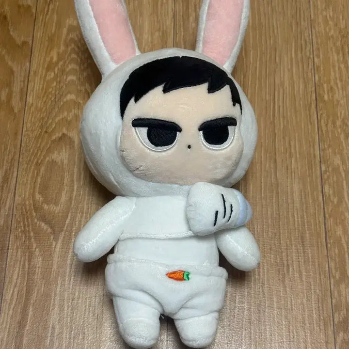 [BUNJANG] EXO D.O. Ddooya Doll / 엑소 도경수 뚜야 인형 팝니다