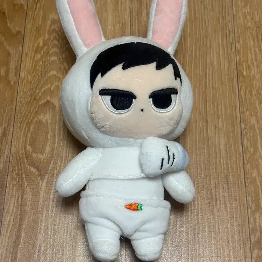 [BUNJANG] EXO D.O. Ddooya Doll / 엑소 도경수 뚜야 인형 팝니다