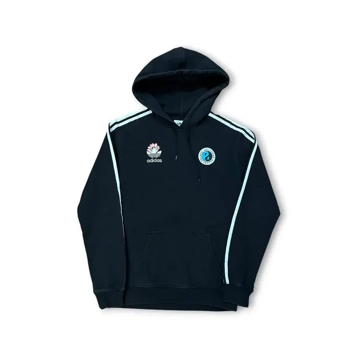 [BUNJANG] Adidas x Palace Pallaste Hoodie / 아디다스 x 팔라스 팔라스테 후드티
