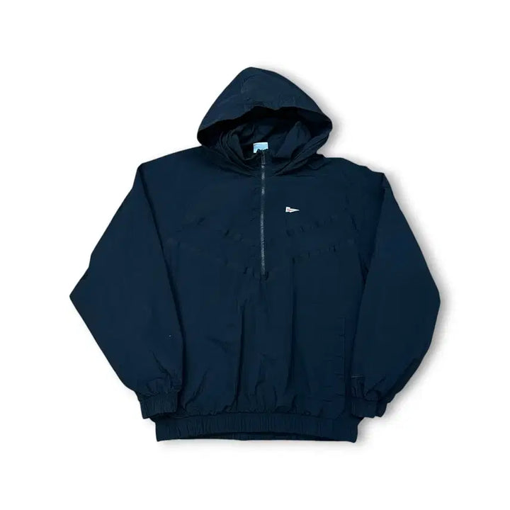 [BUNJANG] Nike Anorak Woven Jacket / 나이키 아노락 우븐 바람막이