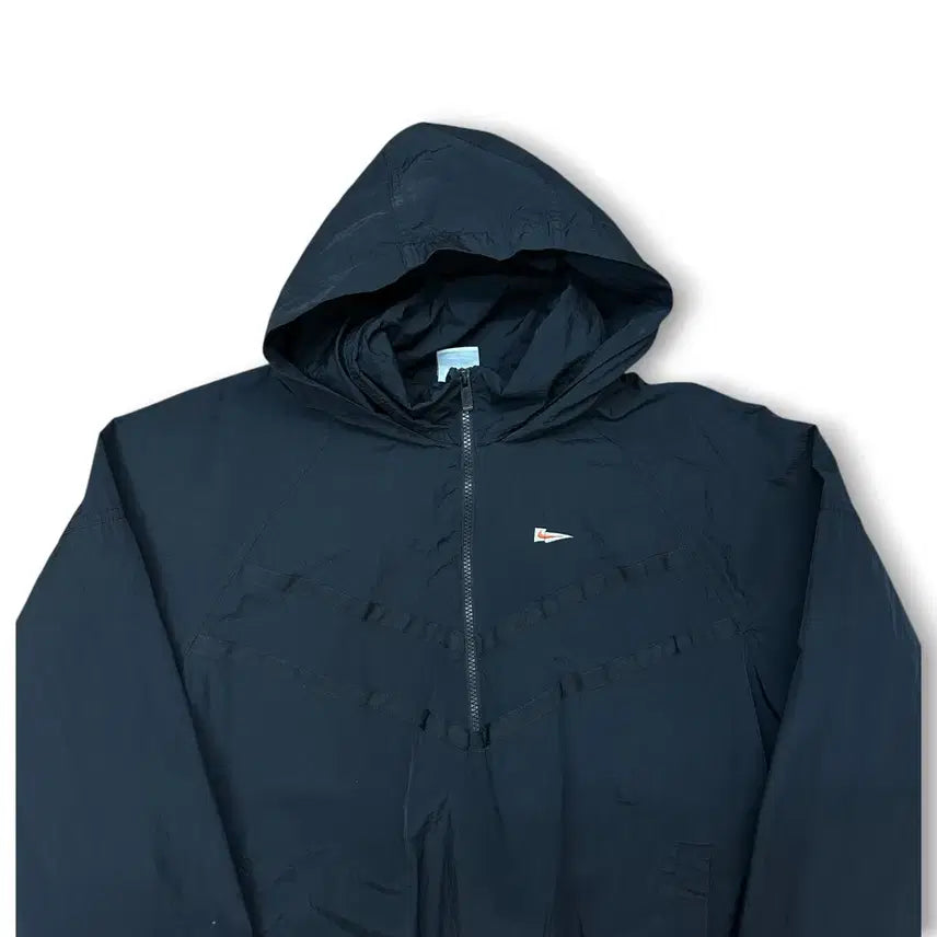 [BUNJANG] Nike Anorak Woven Jacket / 나이키 아노락 우븐 바람막이