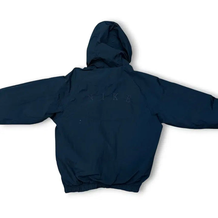 [BUNJANG] Nike Anorak Woven Jacket / 나이키 아노락 우븐 바람막이