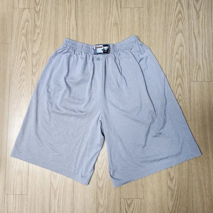 [BUNJANG] Dynafit x SK Wyverns Collaboration Player Issue Shorts / 다이나핏 x SK 와이번스 콜라보 반바지 (선수용 반바지)