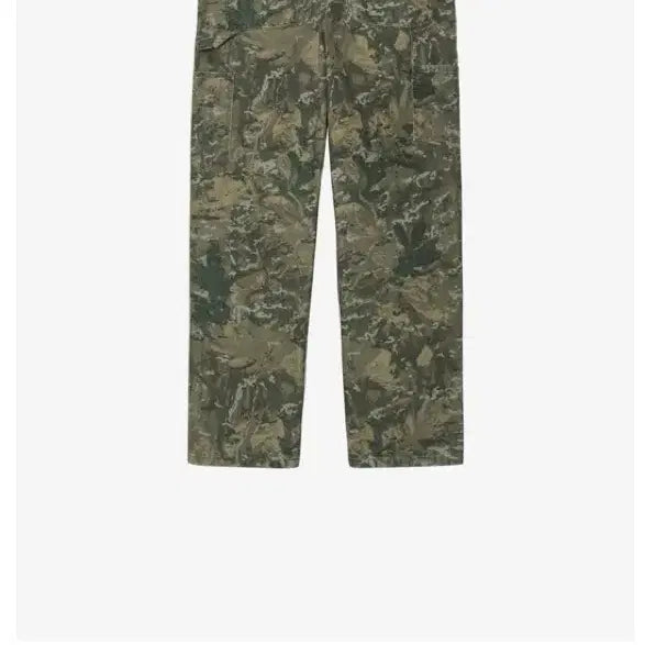 [SOLD OUT] 칼하트 싱글니 디어본 카모 32x32