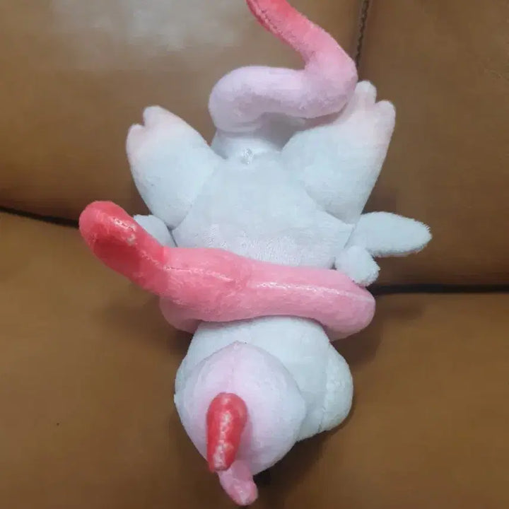 [SOLD OUT] 포켓몬 히스이 조로아 인형 축광 마스코트