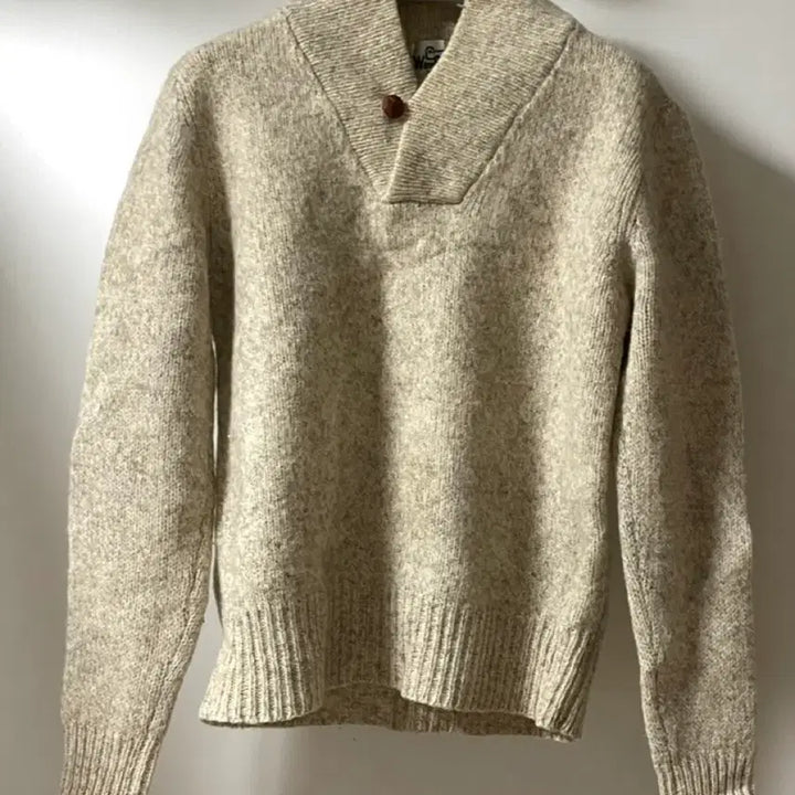 [BUNJANG] Woolrich Knit Sweater / Woolrich 울리치 니트