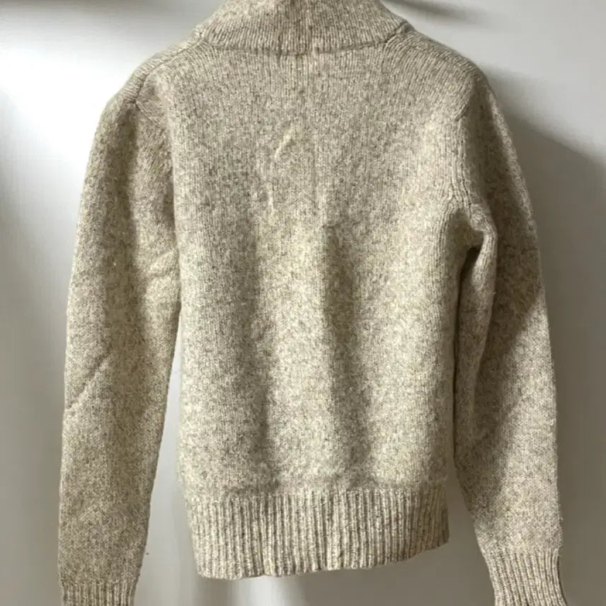[BUNJANG] Woolrich Knit Sweater / Woolrich 울리치 니트